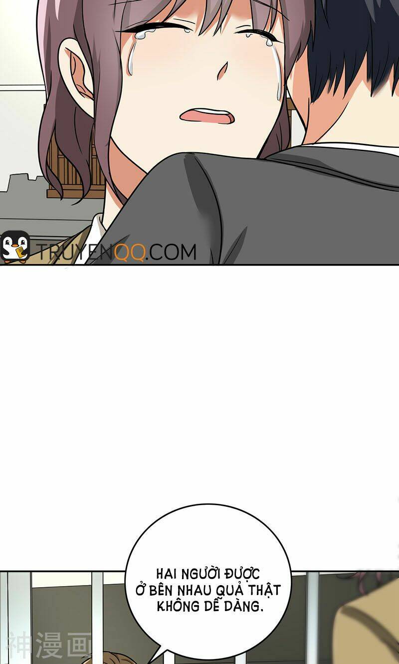 Become A Girl At Night: Chapter 58