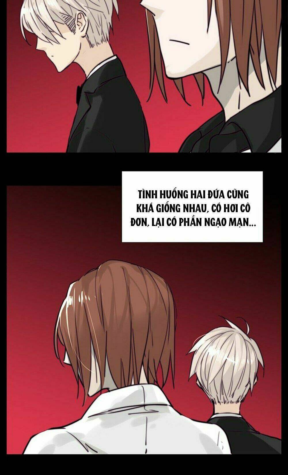 Tình Yêu Chớp Nhoáng: Chapter 50