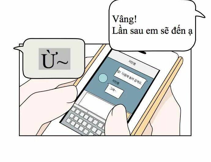 30 Phút Bước Đi Bên Em: Chapter 16