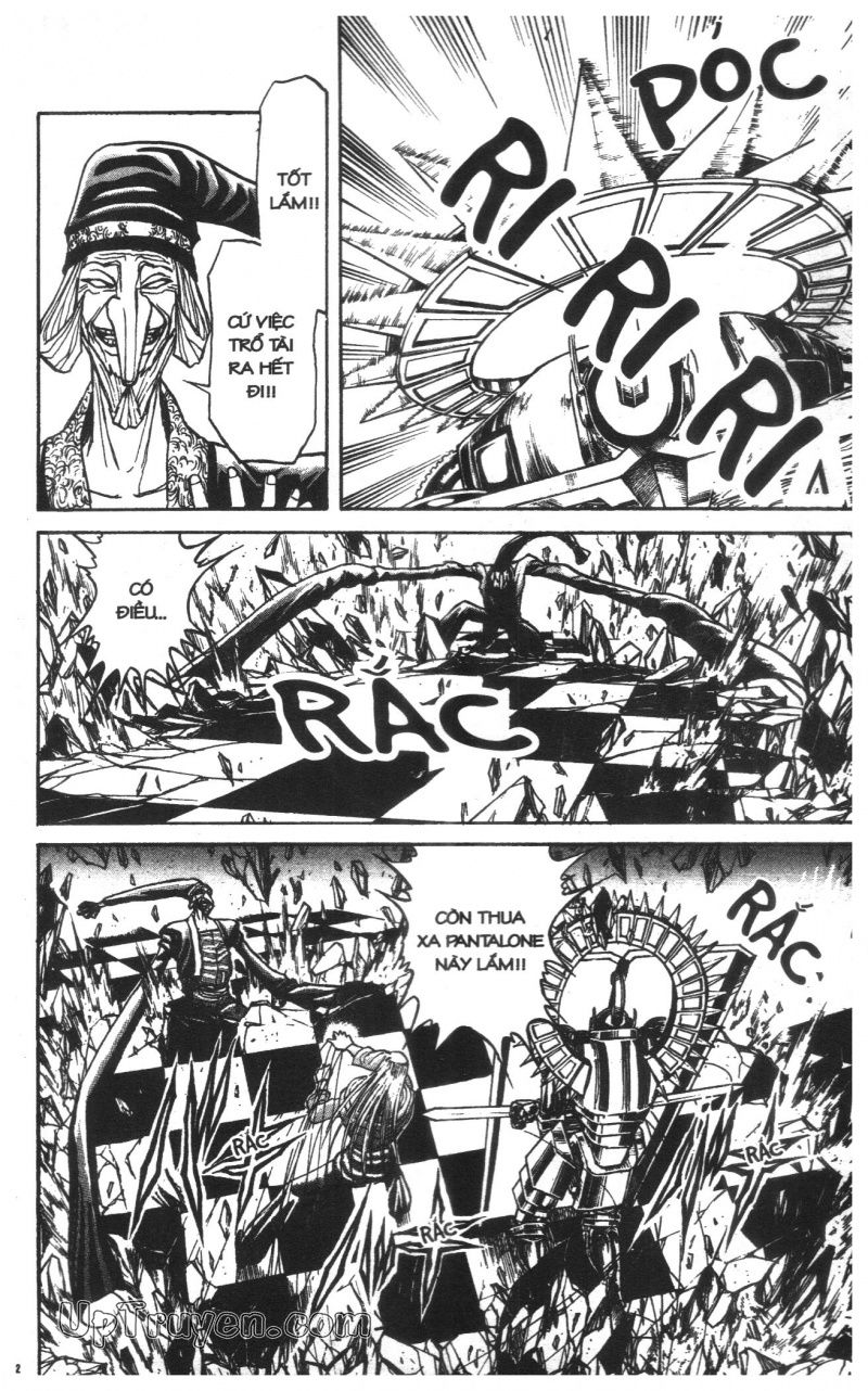 Fujita Kazuhiro: Chapter 20