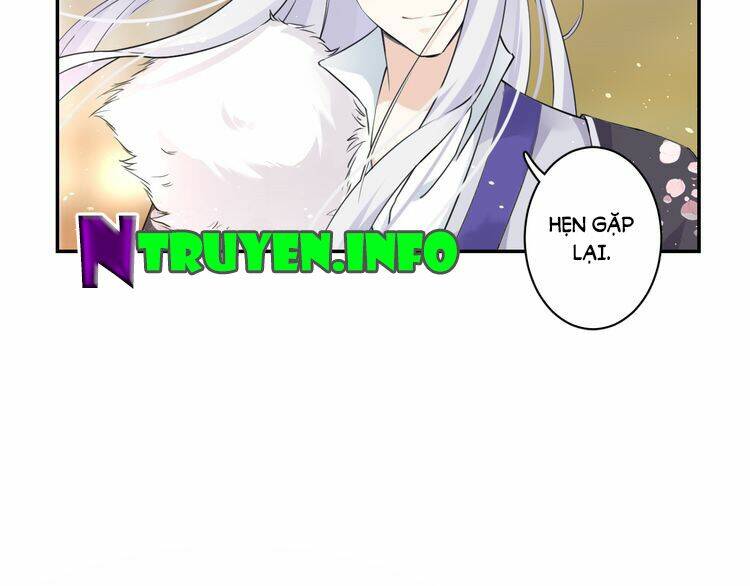 Hoa Nhan Sách: Chapter 8.2