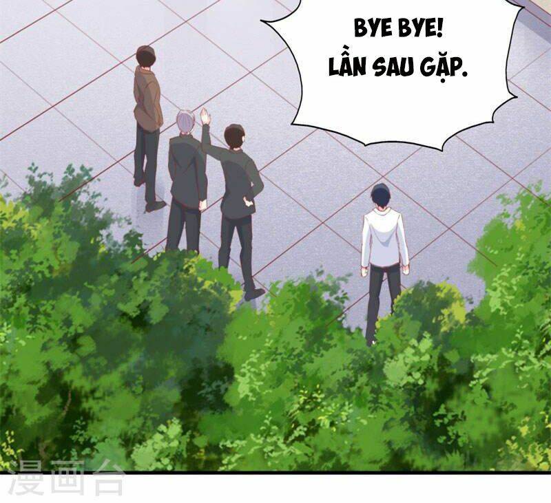 Này! Đừng Động Vào Phô Mai Của Tôi: Chapter 89