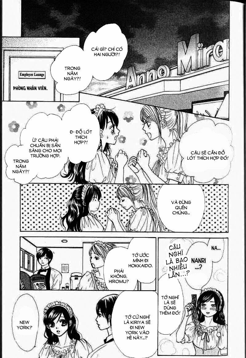 Tình Yêu Đích Thực: Chapter 55