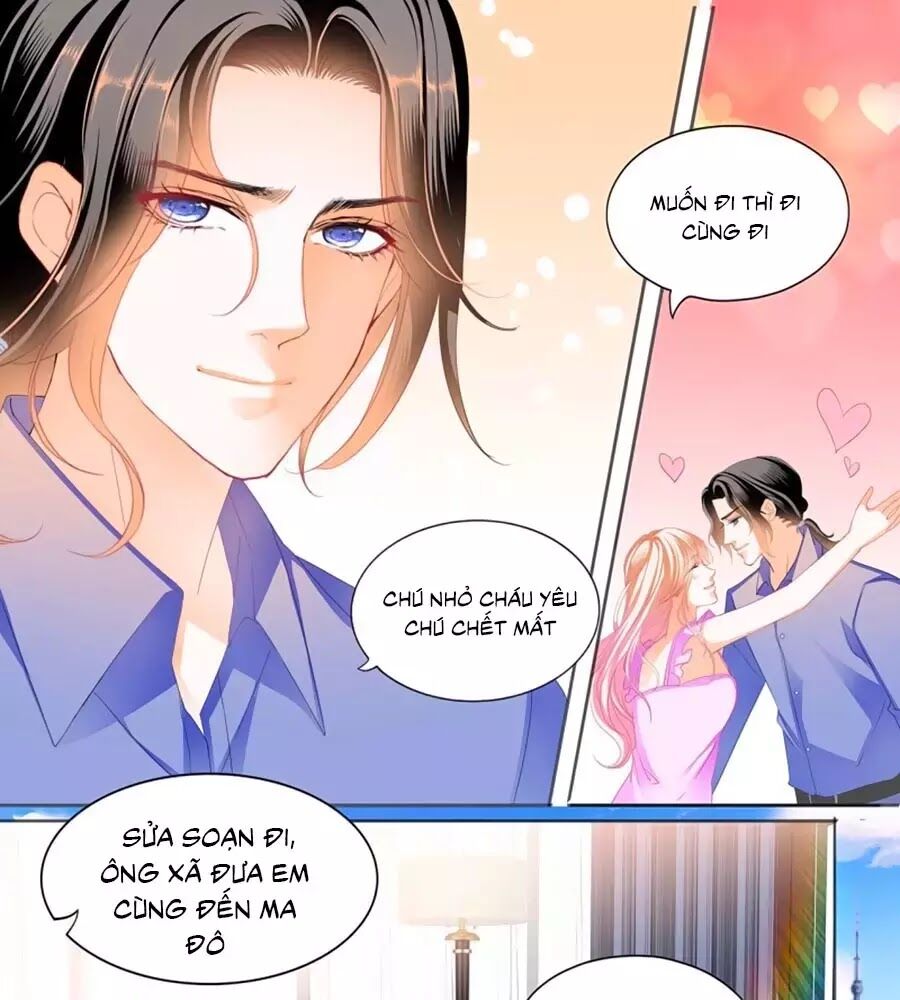 Bá Đạo Tiểu Thúc, Xin Trêu Chọc Vừa Thôi!: Chapter 116
