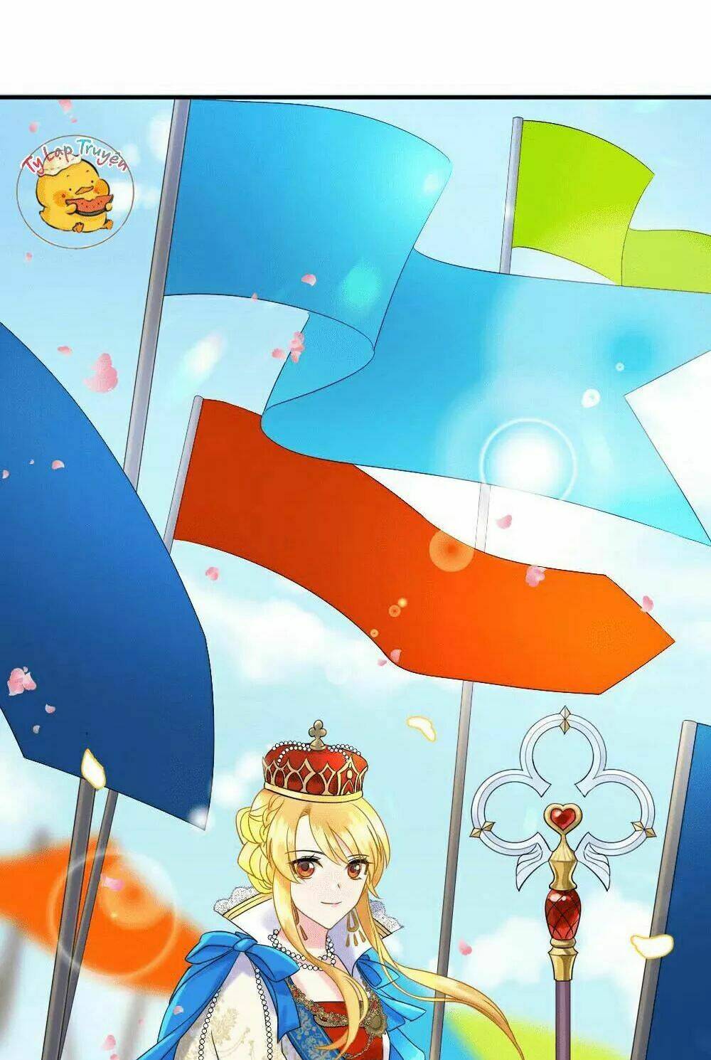 Trời Sinh Một Đôi?! Ta Từ Chối!: Chapter 0