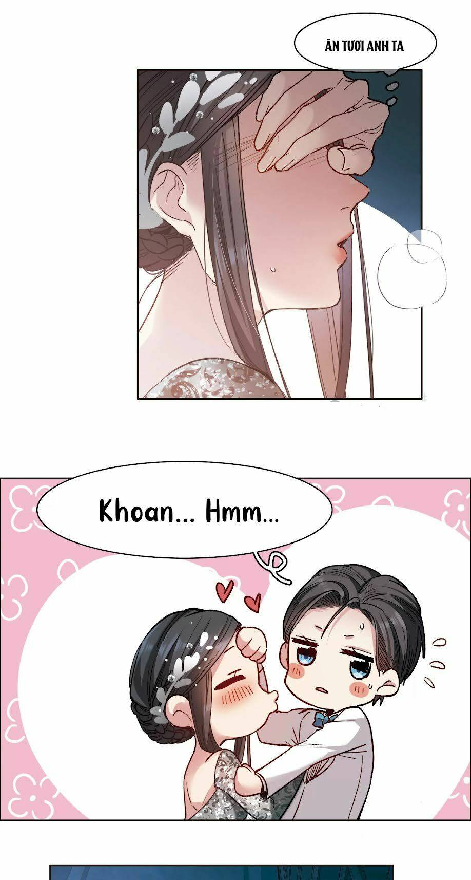 Thế Giới Đệ Nhất Cự Tinh: Chapter 13.1