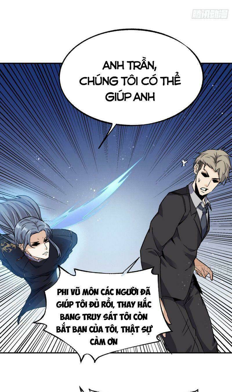 Cuồng Thiếu Siêu Thiên Tài: Chapter 60