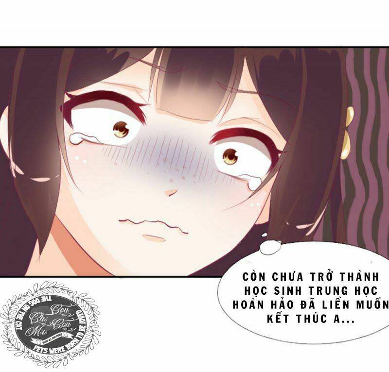 The Queen Note: Chapter 4