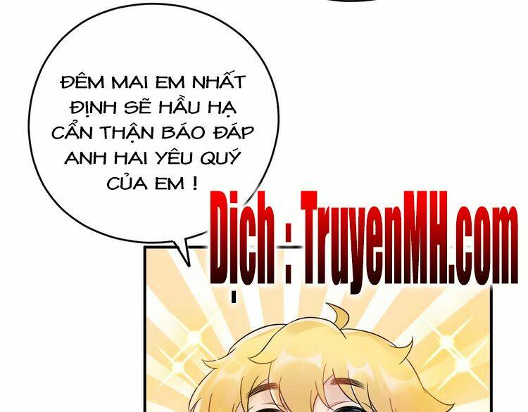 Trong Sinh Chi Ức Vạn Ảnh Hậu Yếu Thượng Vị: Chapter 18