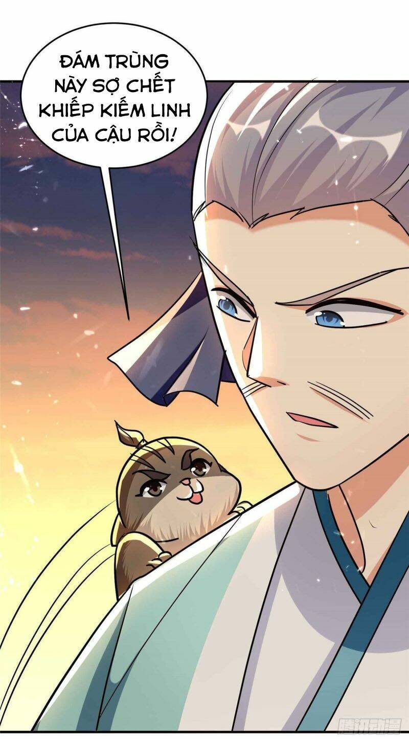 Vạn Giới Tiên Vương: Chapter 160