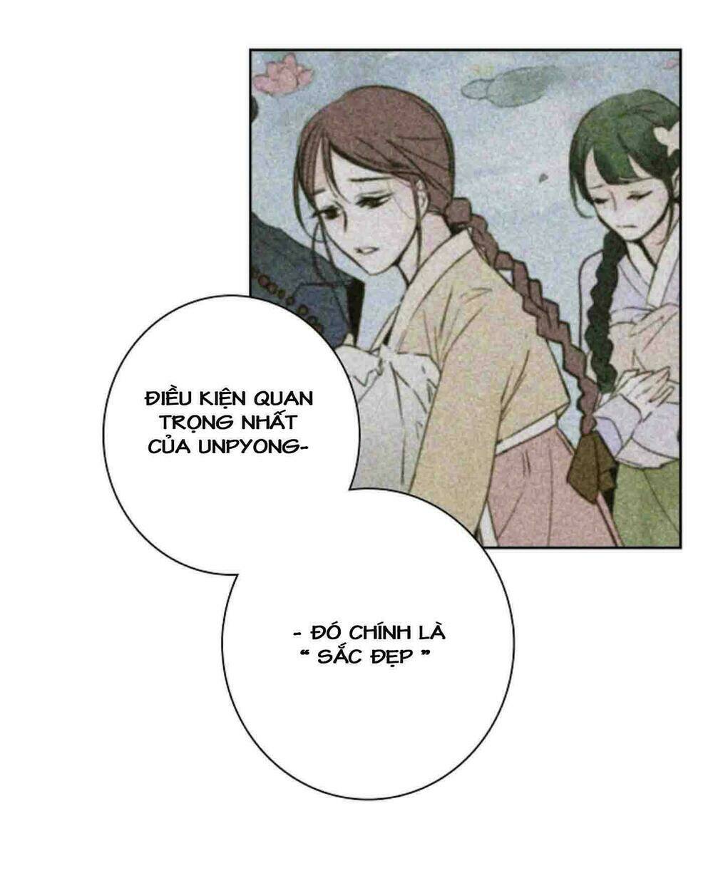 Chae Hong Sa: Chapter 6