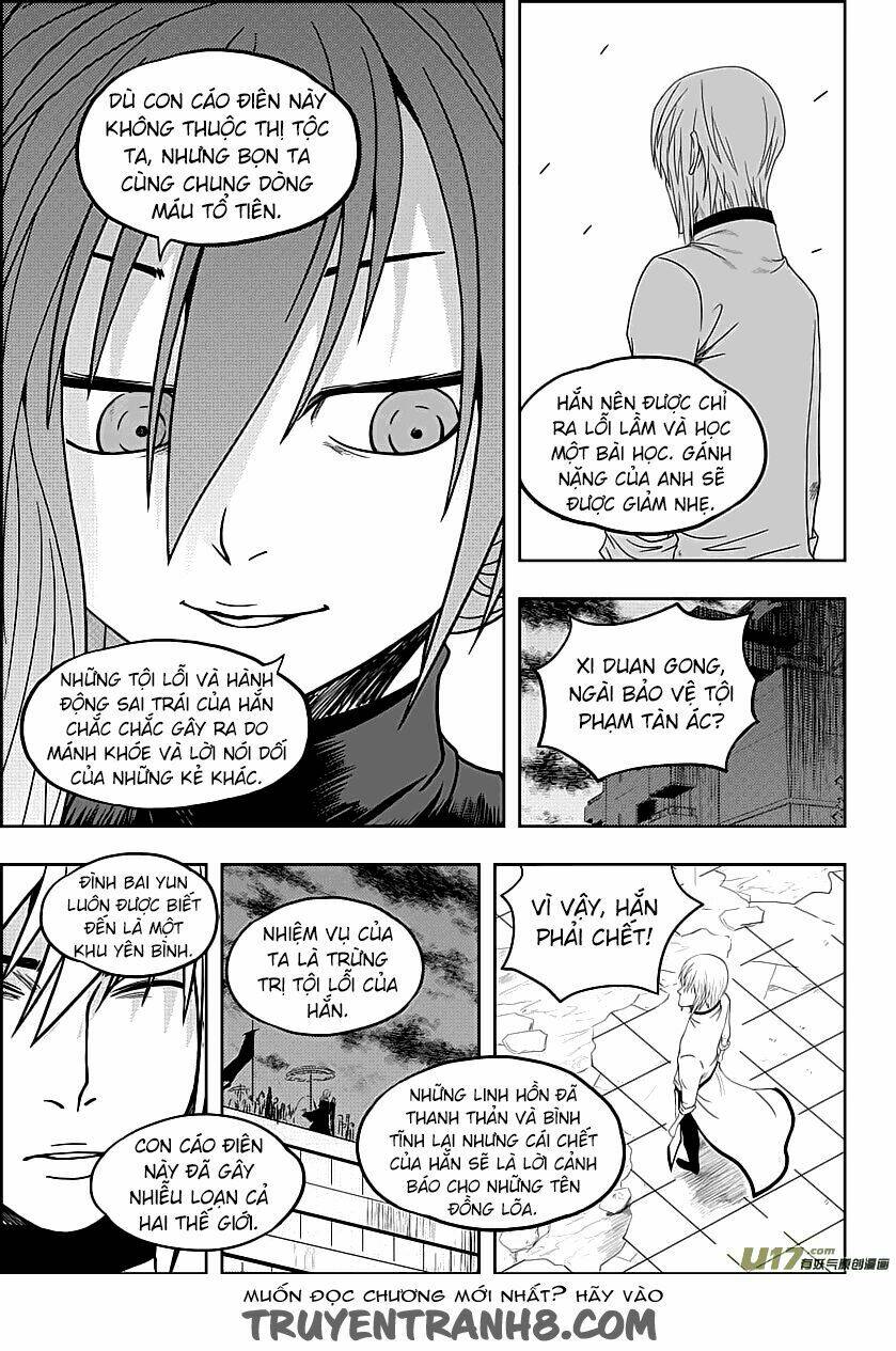 Macrophage Regulation: Chapter 7