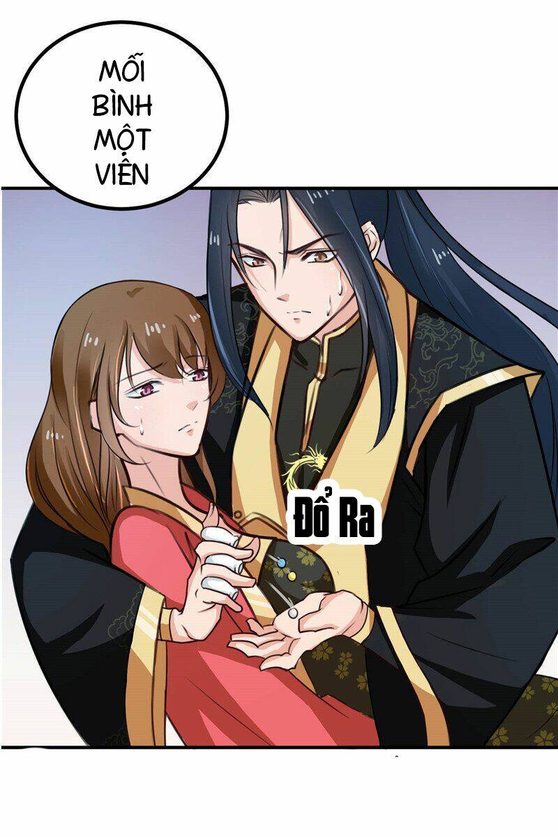 Thiên Tài Tiểu Độc Phi: Chapter 97