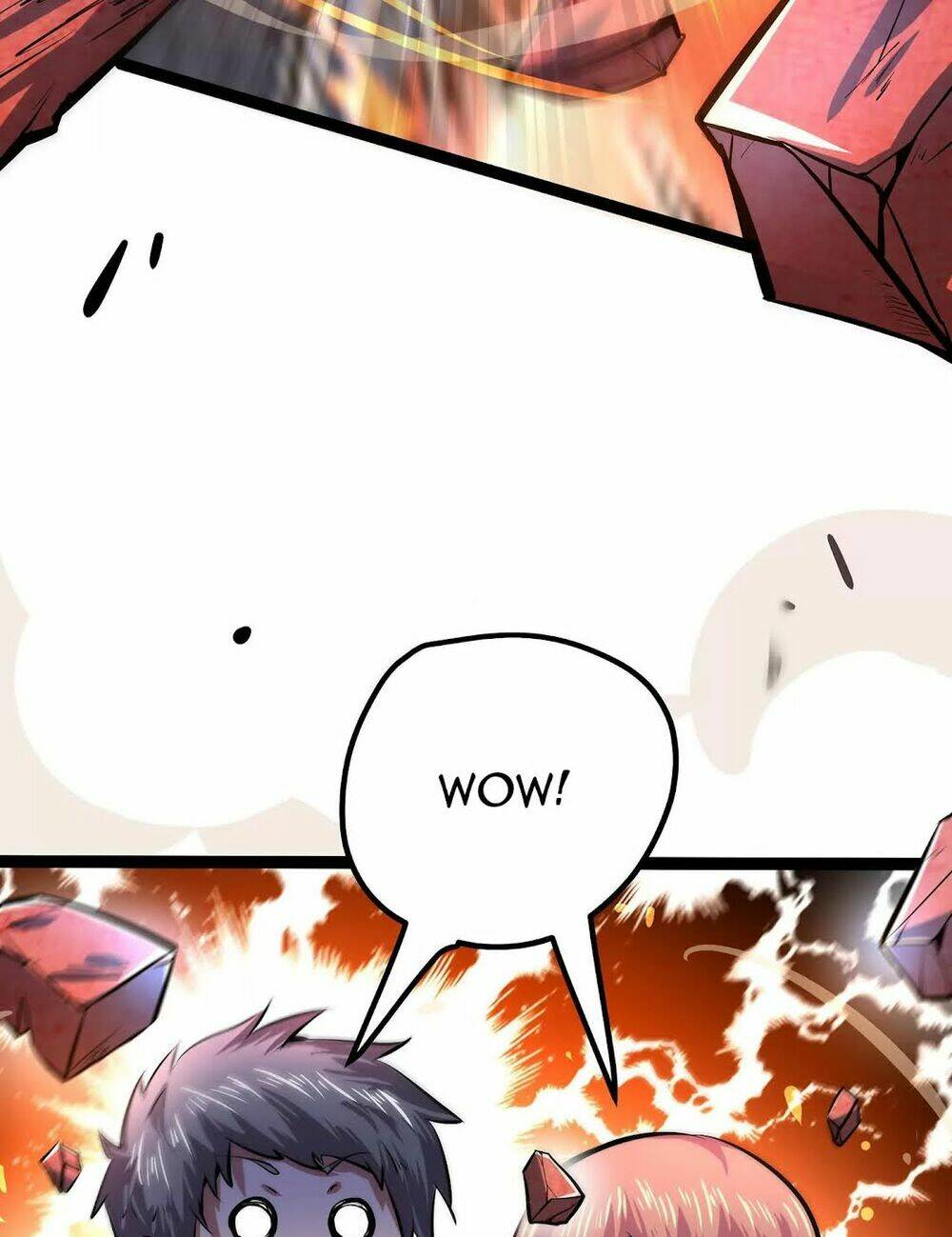 Chư Thần Rút Lui: Chapter 19