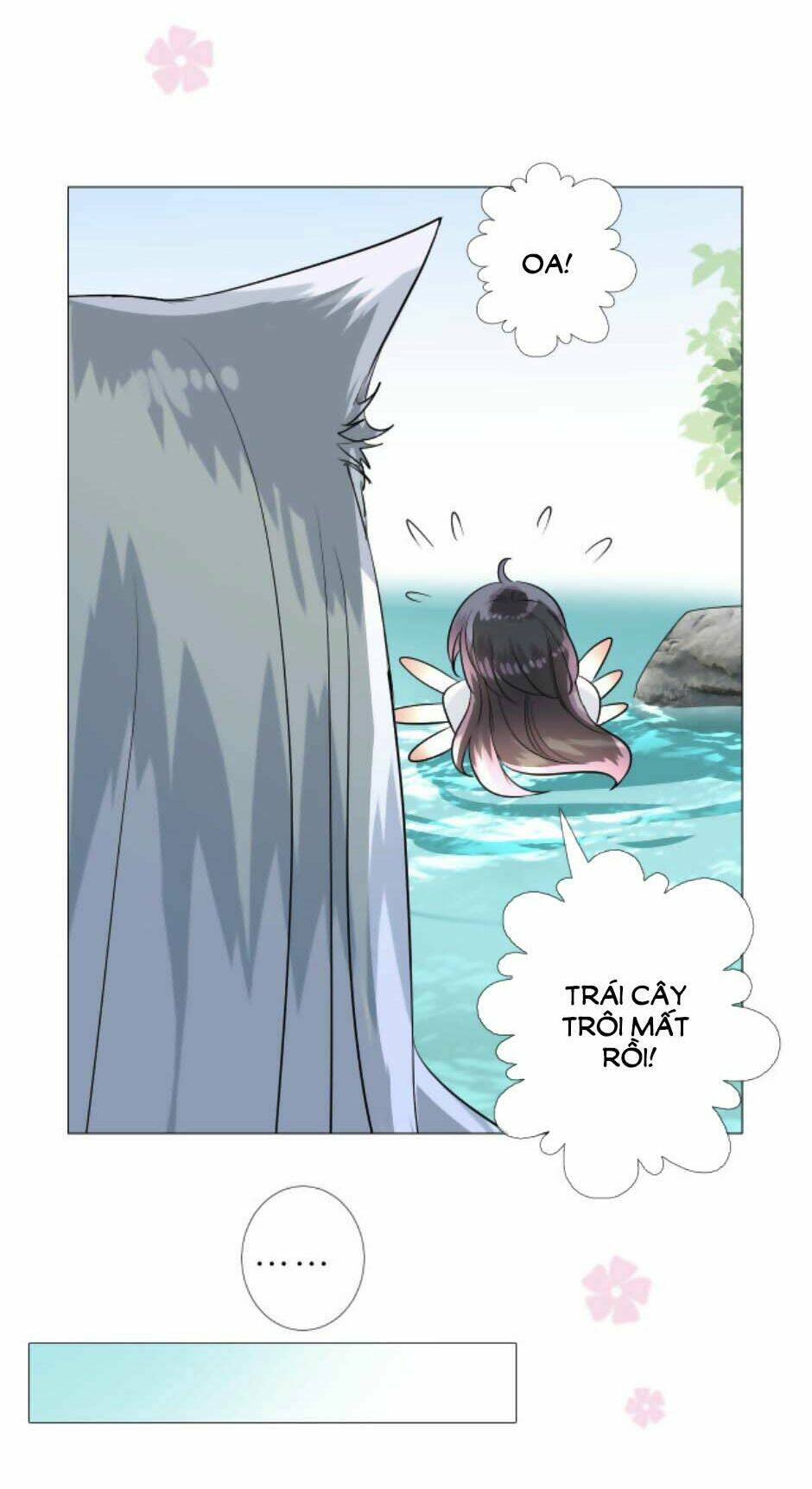 Sao Lại Là Yêu?: Chapter 38