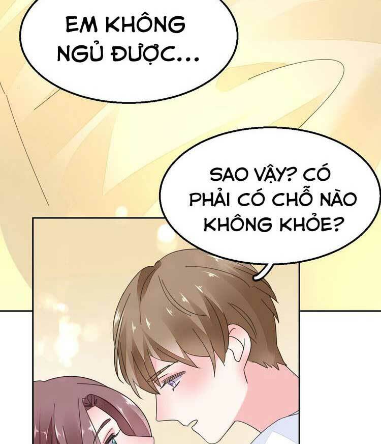 Điều Ước Sủng Ái Bất Bình Đẳng: Chapter 85.2
