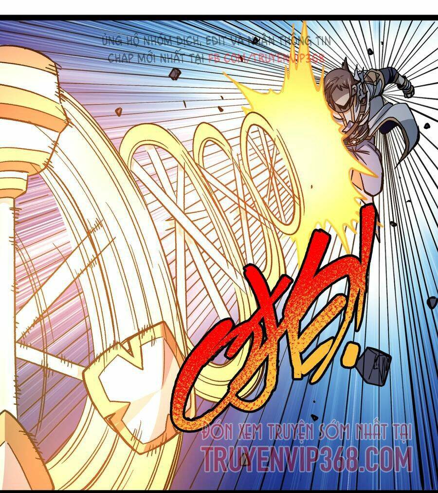 Vú Em Vô Địch: Chapter 12