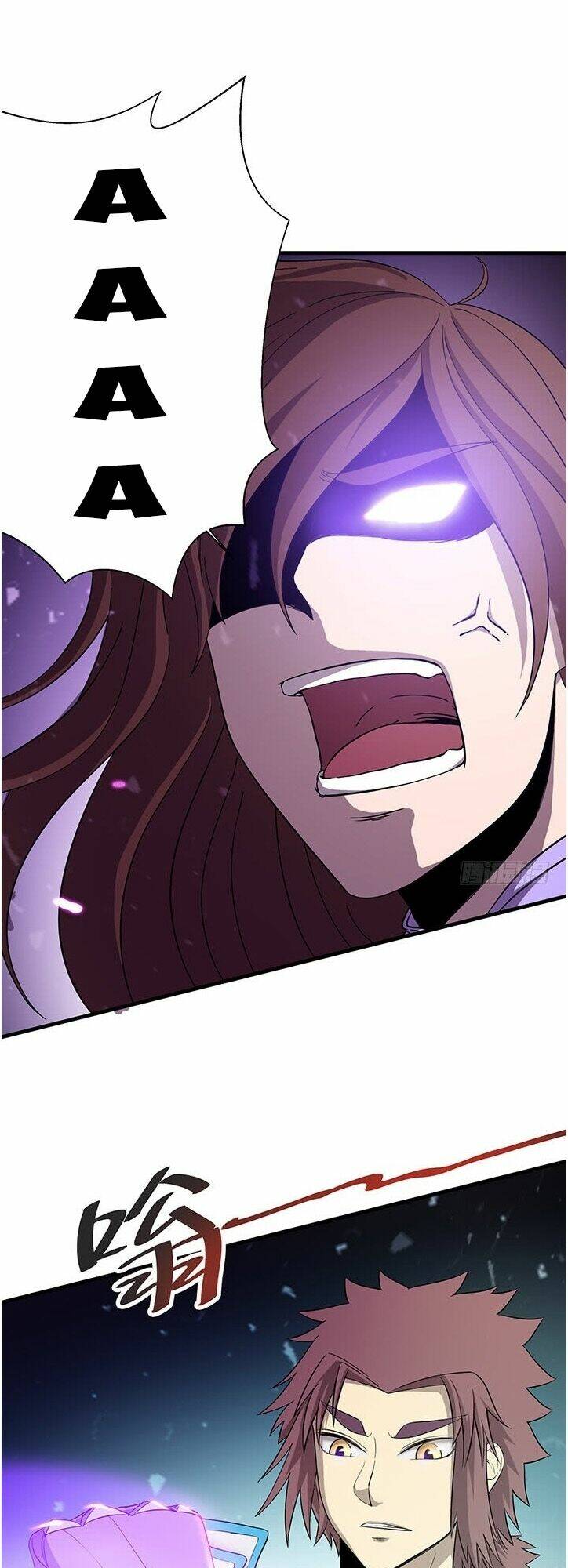 Phong Quỷ Truyền Thuyết: Chapter 104