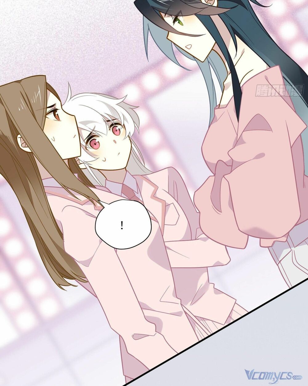 Nữ Phụ Như Tôi Cũng Có Ngày Ra Mắt: Chapter 49