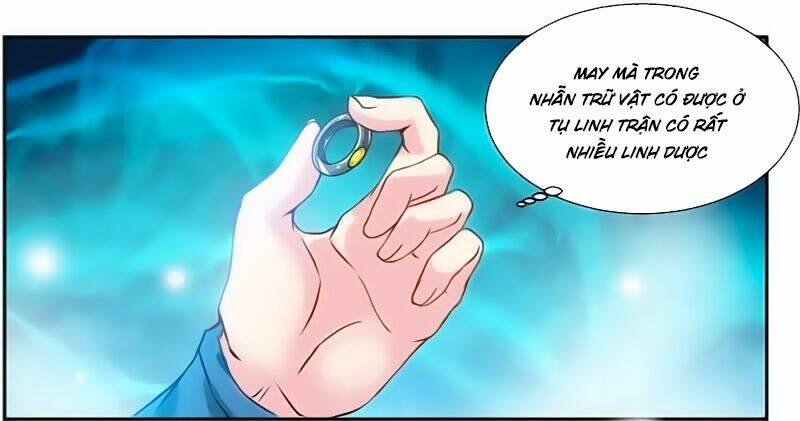 Cửu Dương Thần Vương: Chapter 39