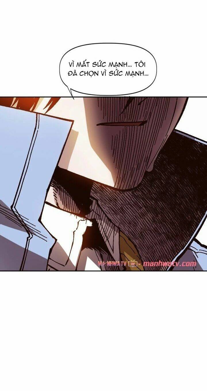 Nô Lệ Nghịch Thiên: Chapter 47