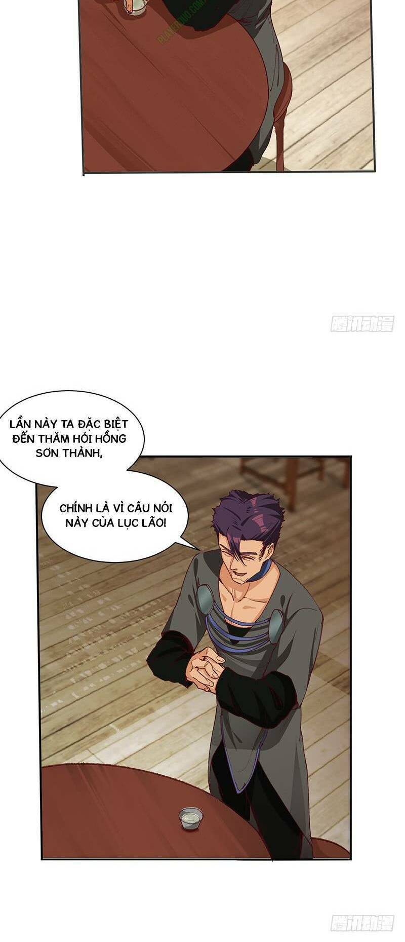 Bất Diệt Nguyên Thần: Chapter 69