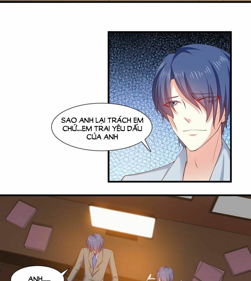 Hướng Tâm Dẫn Lực: Chapter 54