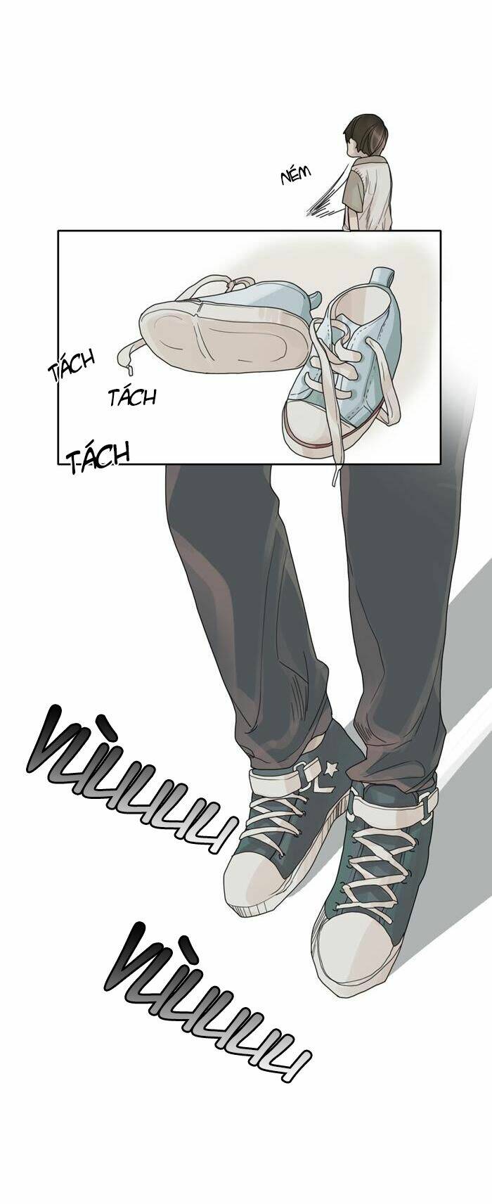 For The Sake Of Sita: Chapter 8