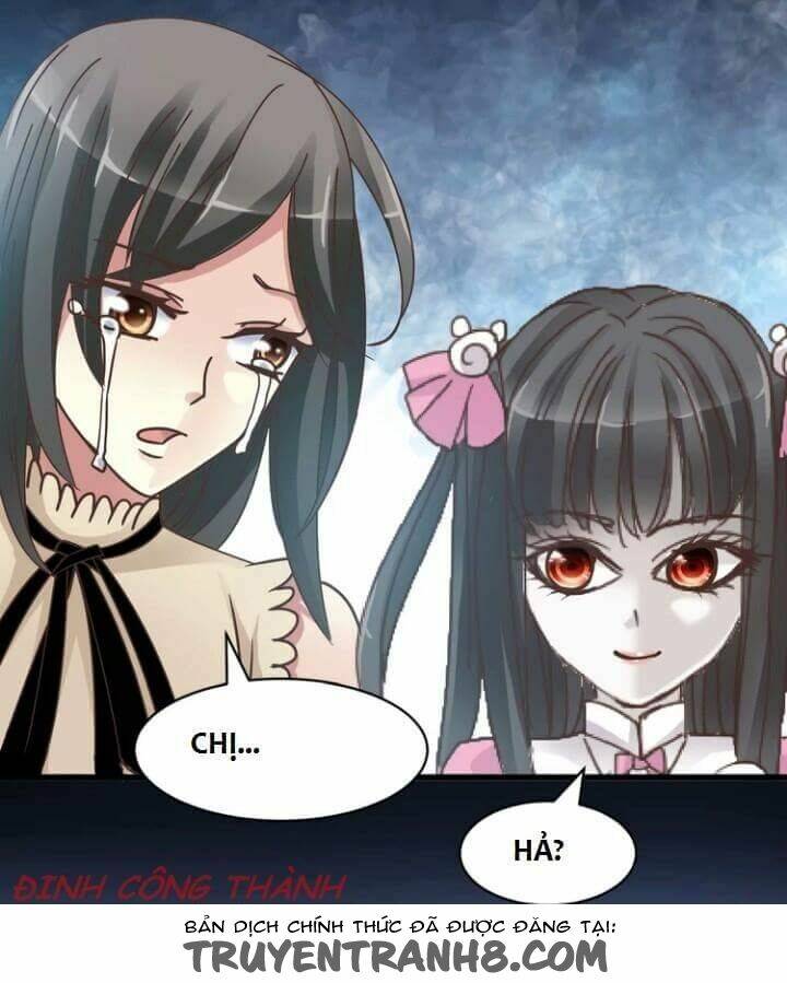 Truyện Kinh Dị Ở Tòa Nhà Số 44: Chapter 17