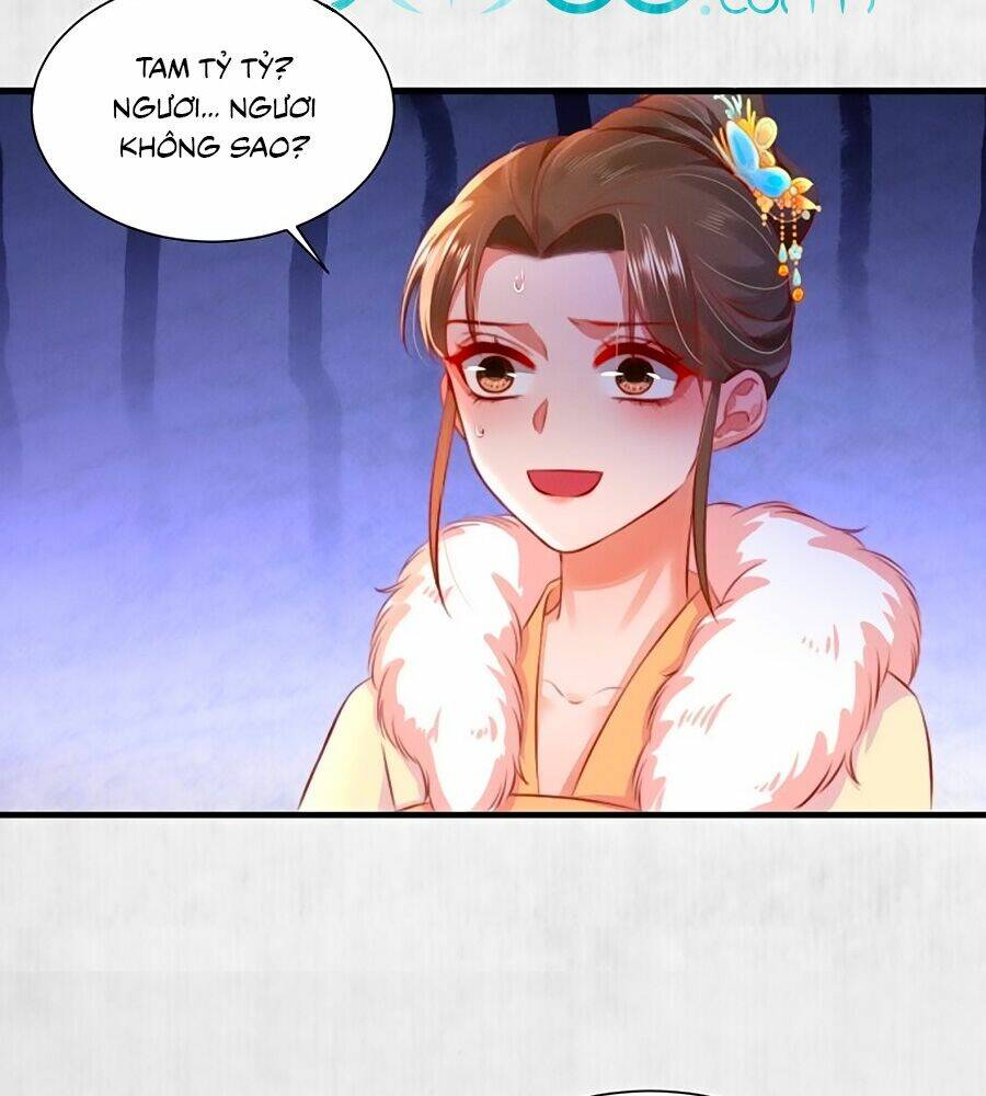 Hoạn Phi Hoàn Triều: Chapter 96
