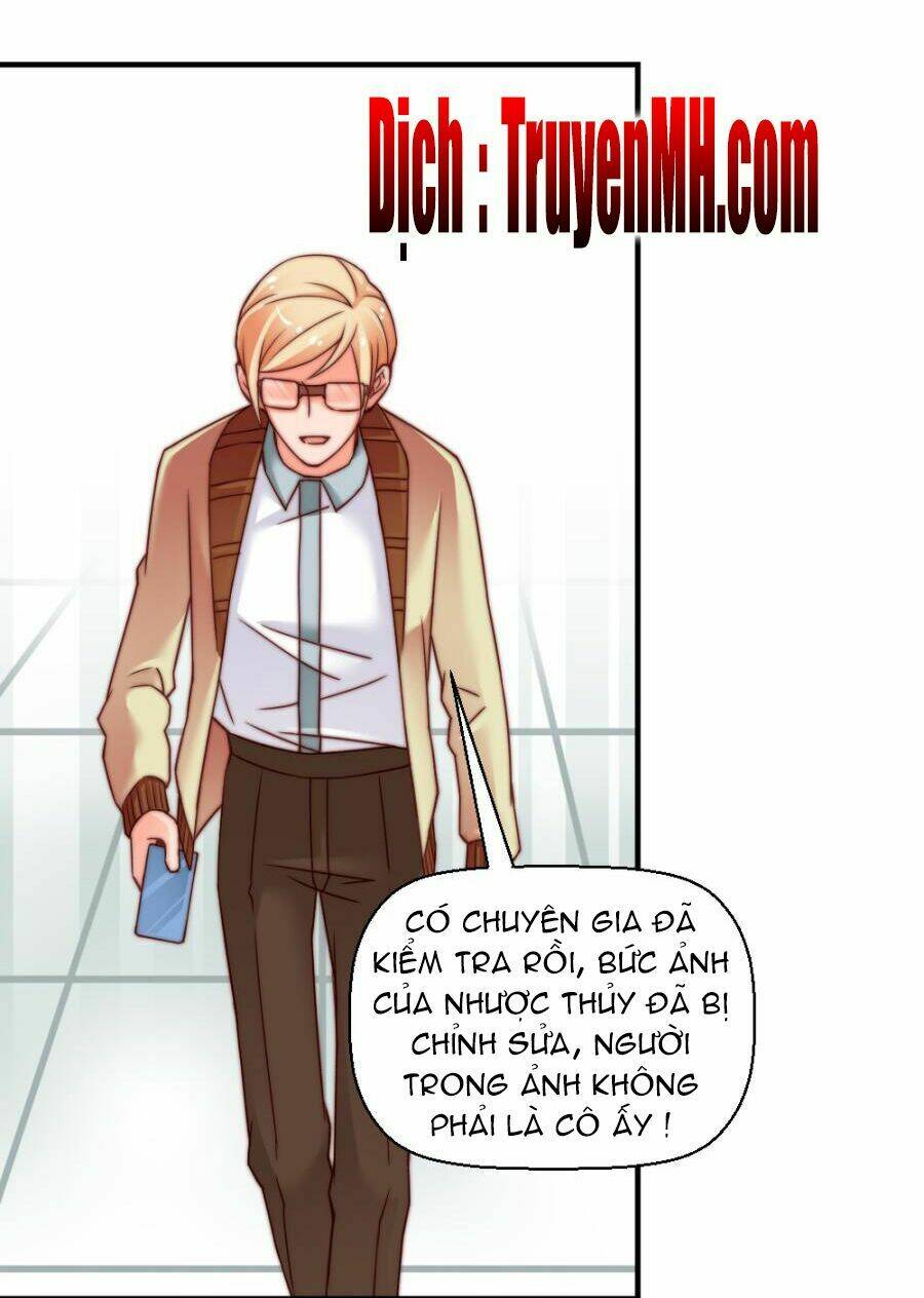 Bí Mật Của Thiên Kim: Chapter 33