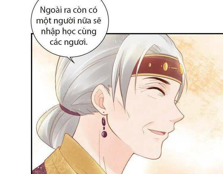Thịnh Sủng Y Phi Chi Dao Quan Truyện: Chapter 16