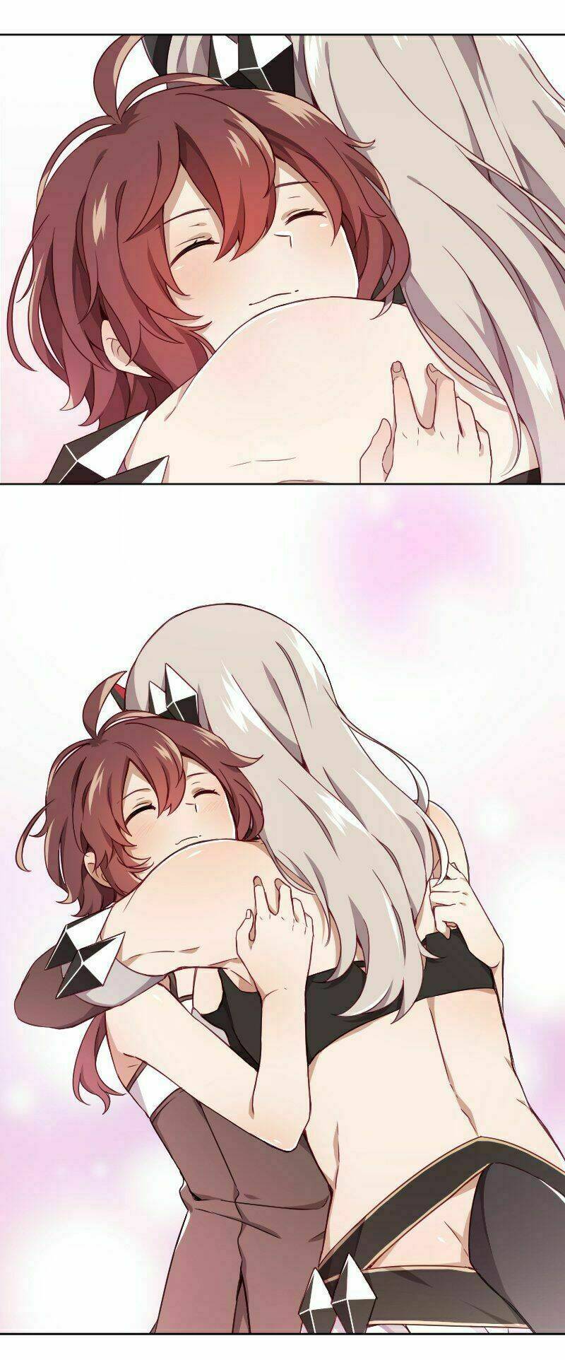 Pháp Sư Và Nữ Chúa Quỷ: Chapter 56.5