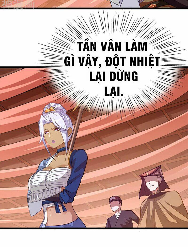 Cửu Dương Thần Vương: Chapter 199