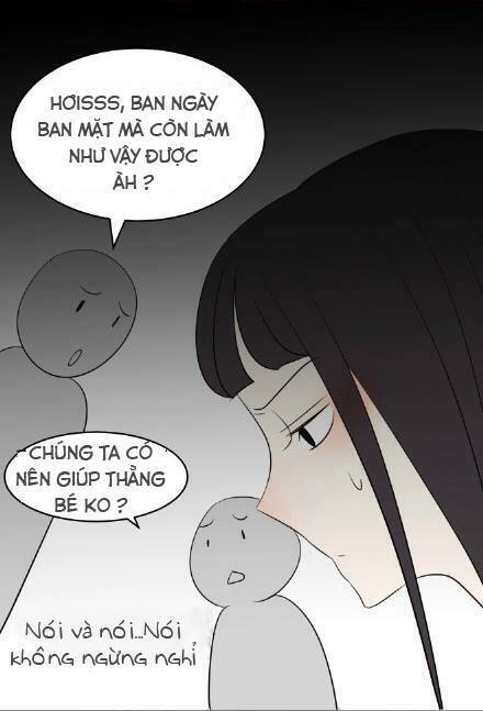 Mối Tình Đơn Phương: Chapter 9