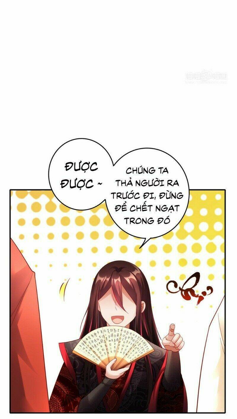 Thiên Kim Bất Hoán: Chapter 50