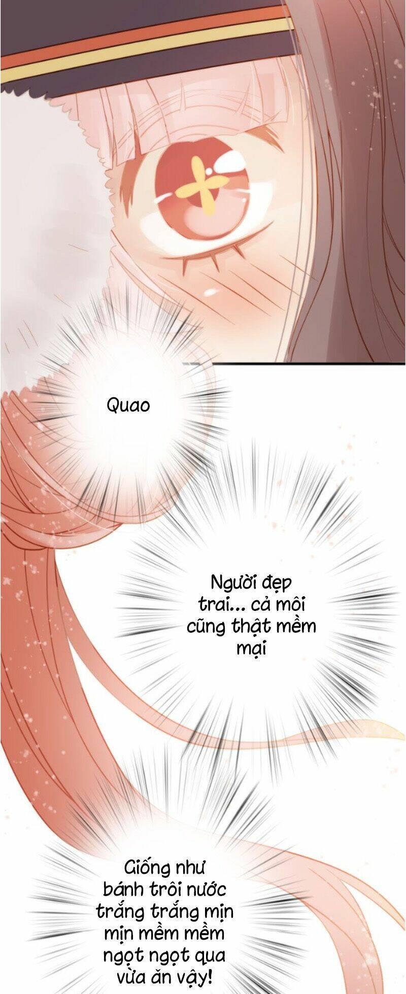 Cướp Chàng Vợ Về Đón Năm Mới: Chapter 2