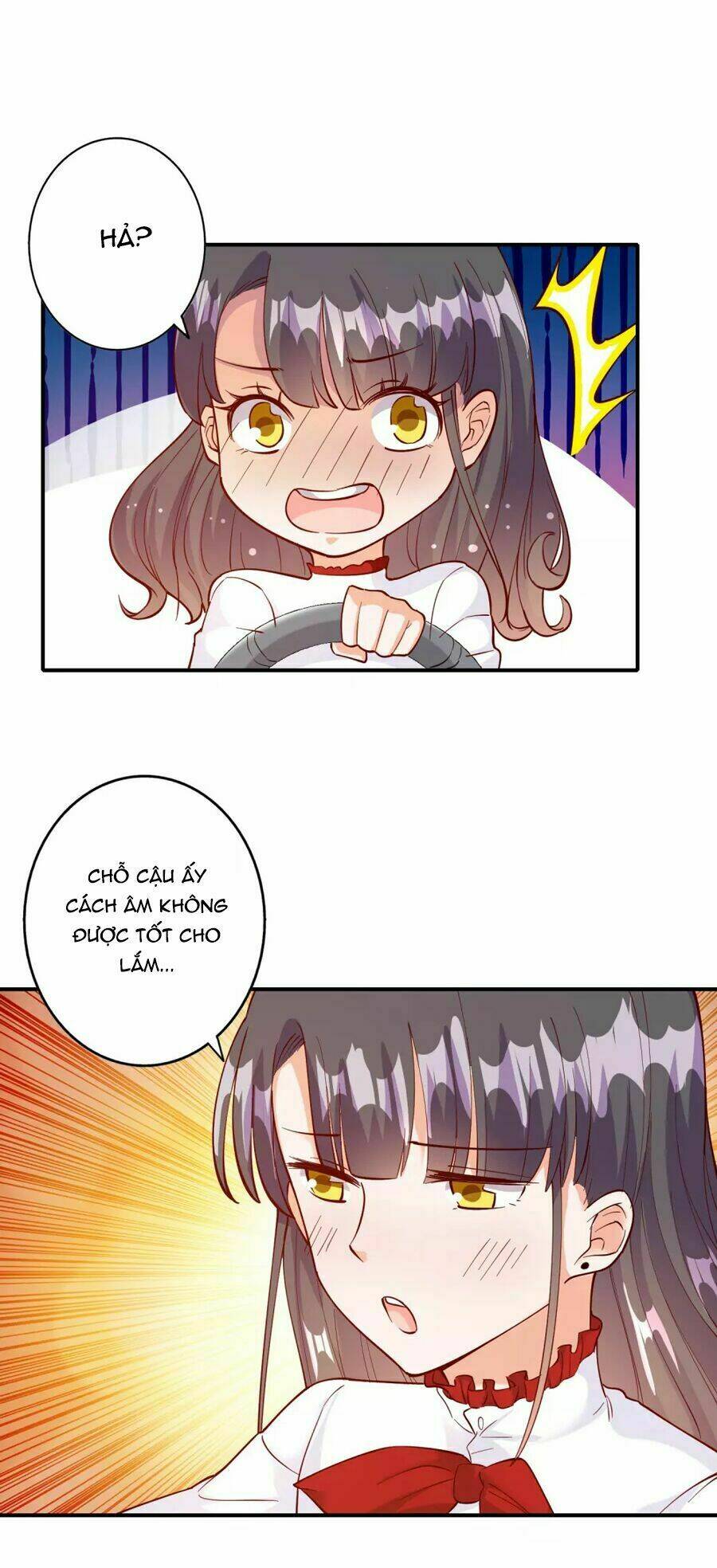 Hôn Nhân Dục Vọng: Thiếu Gia Nhẹ Một Chút!: Chapter 109