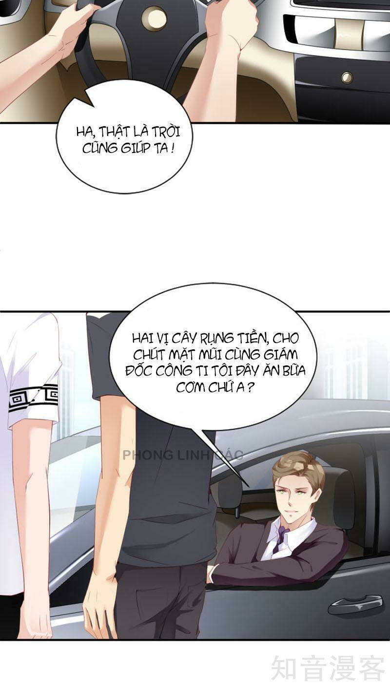 Nam Thần Là Một Đôi: Chapter 79