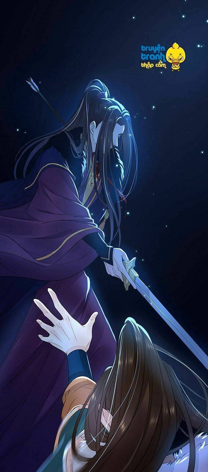 Đại Giá Thừa Tướng: Chapter 89