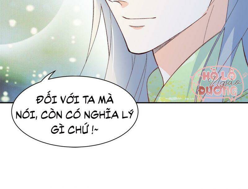 Ảnh Đế Yêu Hồ: Chapter 62