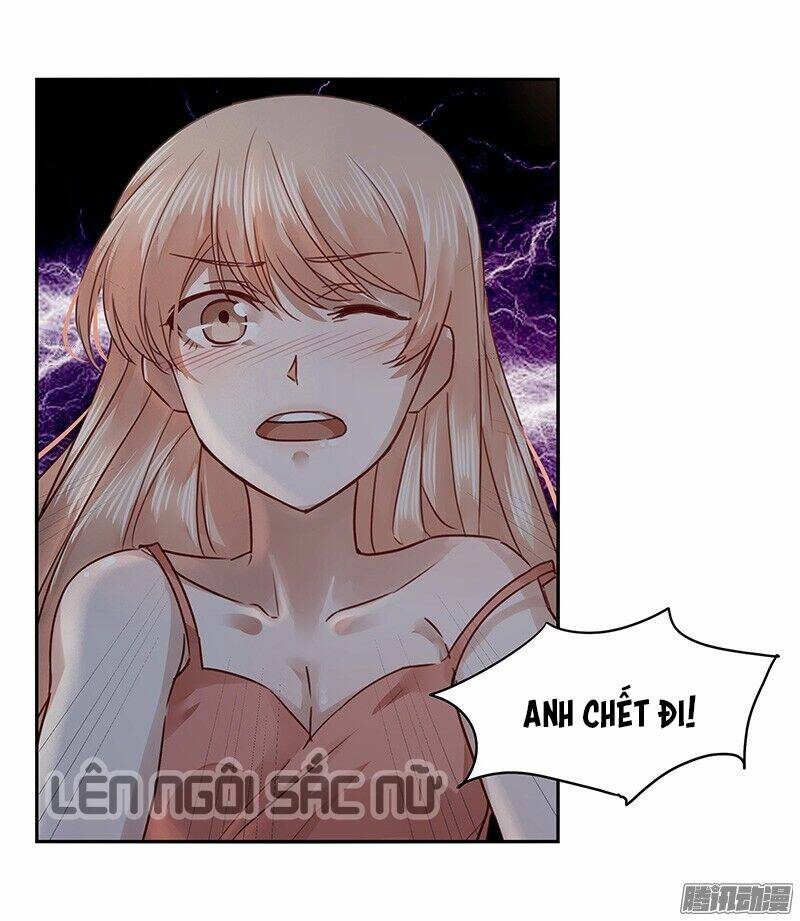Vợ Yêu Của Ác Ma: Chapter 42