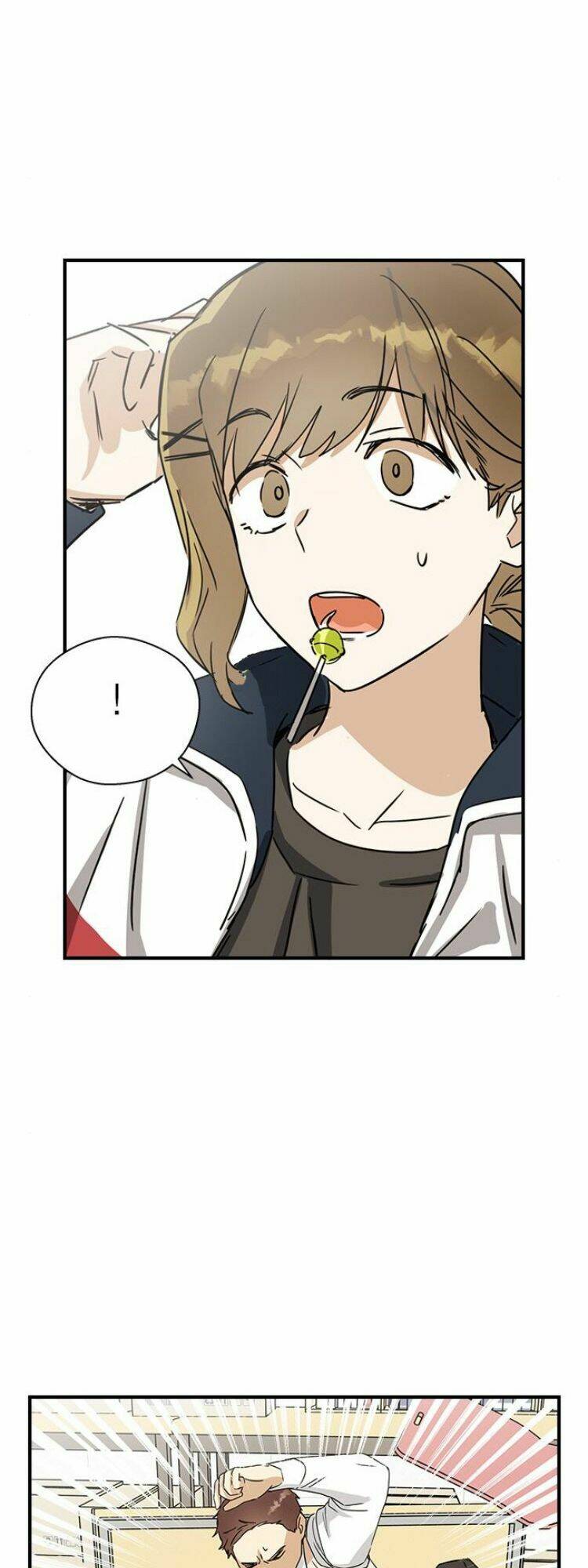 Duyên Nợ Kiếp Trước: Chapter 5