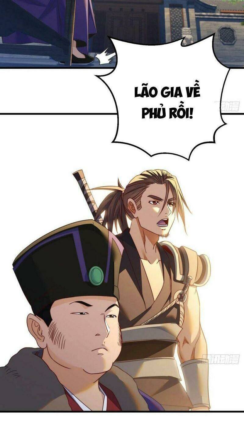 Ta Là Đại Hoàn Đan: Chapter 67