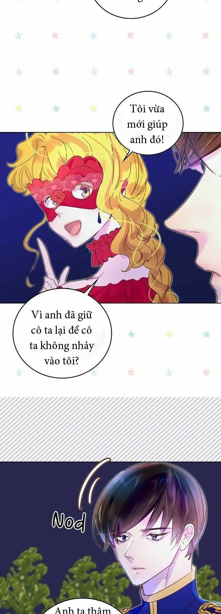 Tôi Không Phải Là Người Tốt: Chapter 66