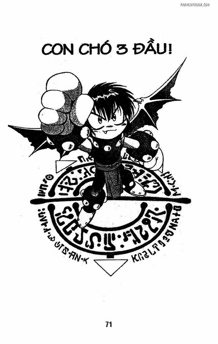 Devil And Devil: Chapter 29