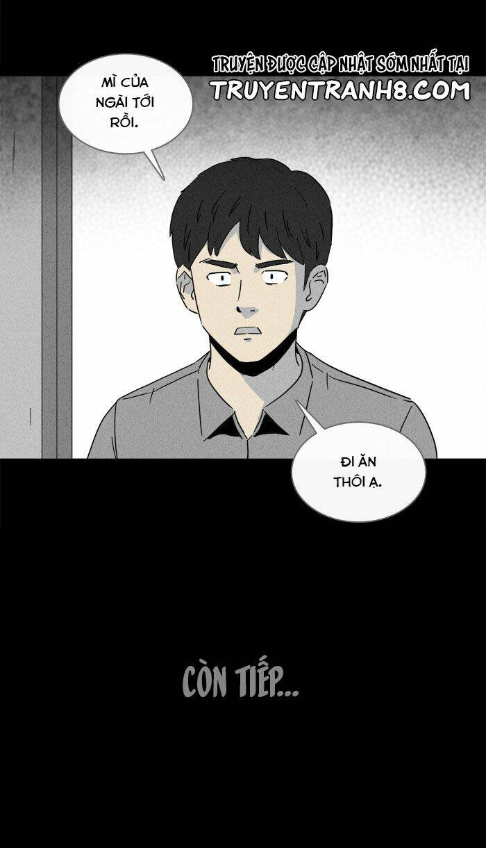 Những Câu Chuyện Bất Thường: Chapter 234