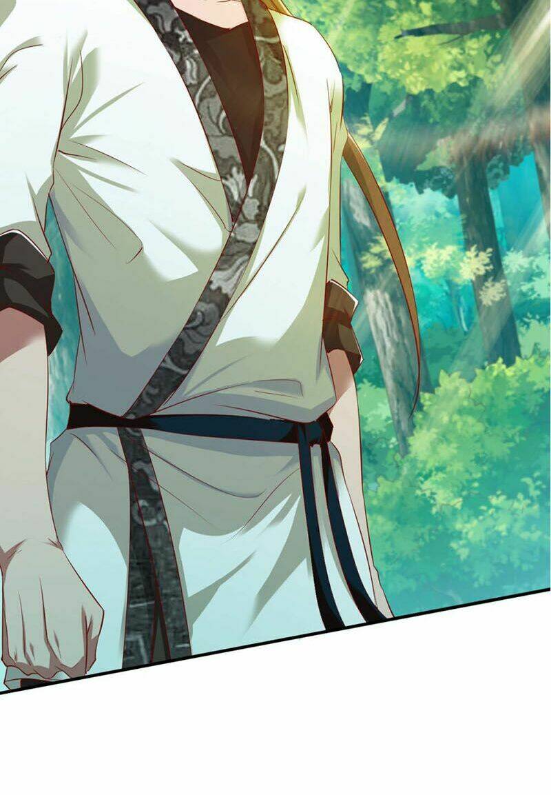 Chiến Đỉnh: Chapter 31