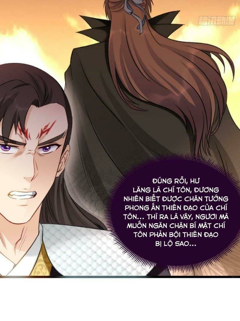 Lão Tổ Của Bạn Đang Online: Chapter 85
