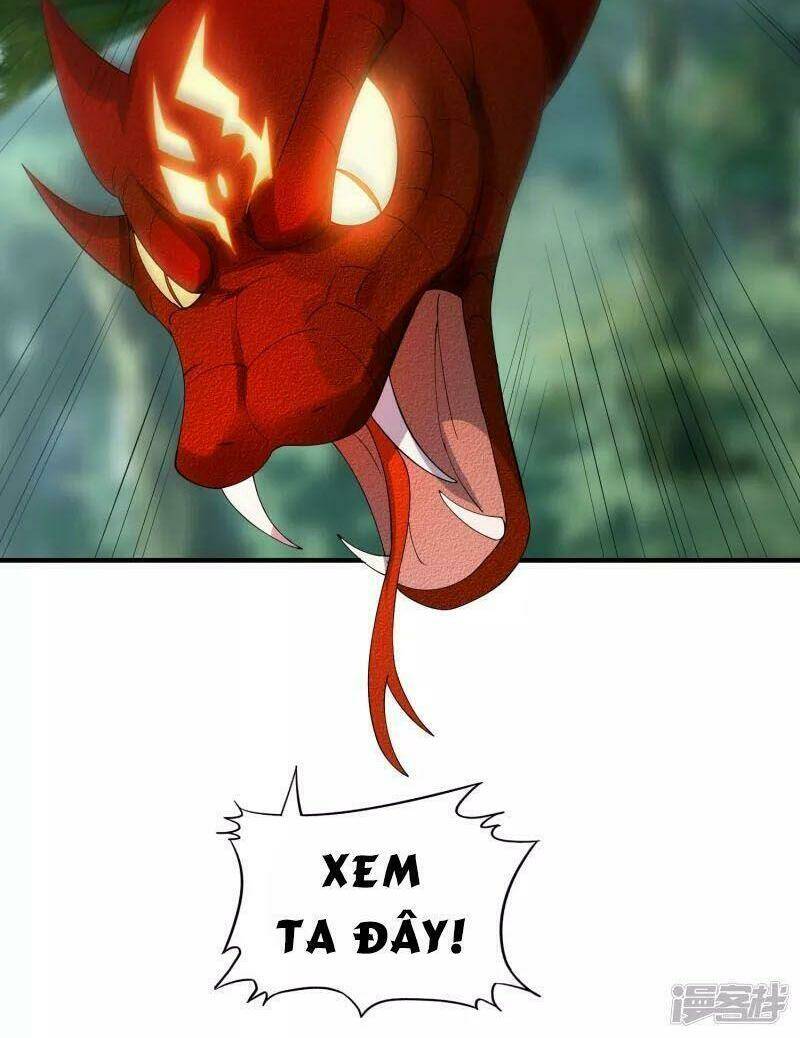 Hồn Đỉnh Thịnh Thiên: Chapter 24